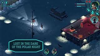 Gameplay Trailer 1