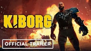 Trailer