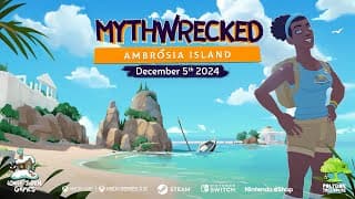 Release Date Trailer