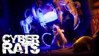 Announcement Trailer