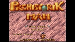 Gameplay video