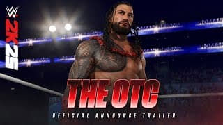 Announcement Trailer