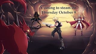 Release Date Trailer