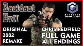 Gameplay Video