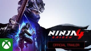 Announcement Trailer