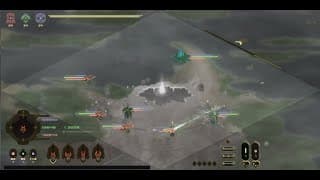 Gameplay Trailer