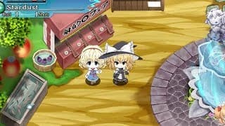 Gameplay Trailer