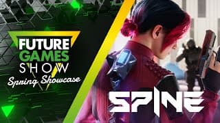 Gameplay Trailer