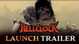 Launch Trailer