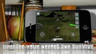 Gameplay Trailer
