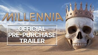 Release Date Trailer