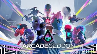Announcement Trailer