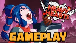 Gameplay Trailer