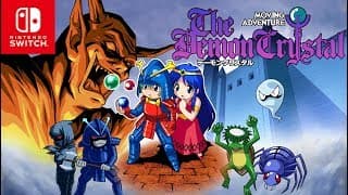 Nintendo Switch Trailer