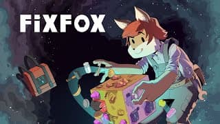 Launch Trailer
