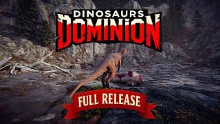 Launch Trailer