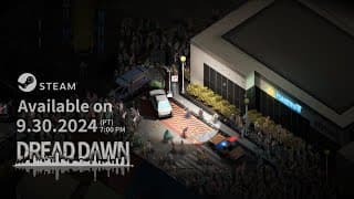 Release Date Trailer