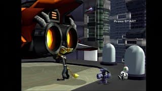 Gameplay Video