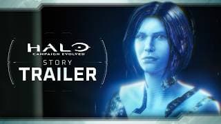 Cinematic Trailer