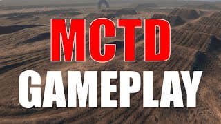 Gameplay Trailer