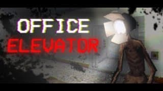 Office Elevator video 1