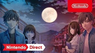 Announcement Trailer