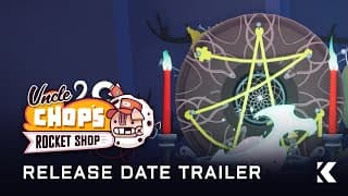 Release Date Trailer