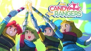 Gameplay Trailer
