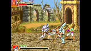 Gameplay video