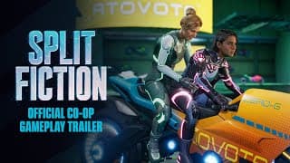 Gameplay Trailer