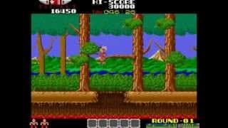 Gameplay video