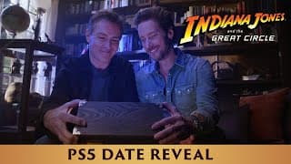 Release Date Trailer
