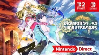 Release Date Trailer