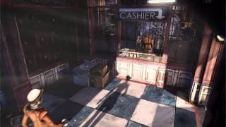 Announce Trailer