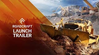 Launch Trailer