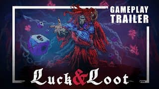Gameplay Trailer