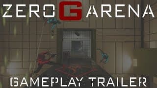 Gameplay Trailer