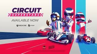 Launch Trailer
