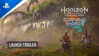 Launch Trailer
