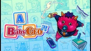 Announcement Trailer