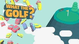Announcement Trailer