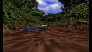 Game Intro