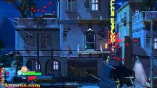 Gameplay video