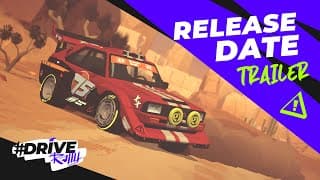 Release Date Trailer