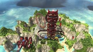 Launch Trailer