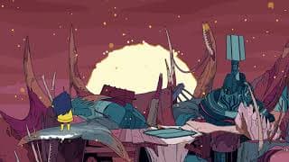 Release Date Trailer