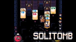 Solitomb video 1