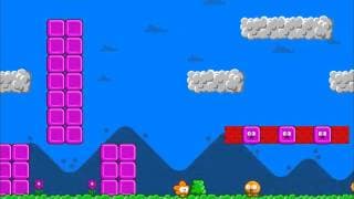Gameplay video