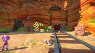 Reveal Trailer