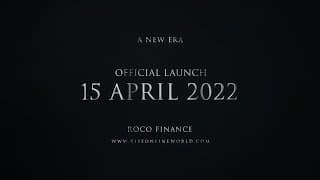 Cinematic Trailer